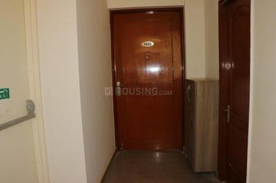 Image of 2000 Sq.ft 2 BHK Apartment / Flat for rent in Experion Windchants, Sector 112, Gurgaon for Rs. 45000