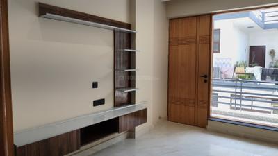3 BHK Independent Builder Floor