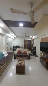 Hall Image of 1400 Sq.ft 3 BHK Apartment / Flat for sale in Ganesh Apartments, Vile Parle East Mumbai for Rs. 40000000