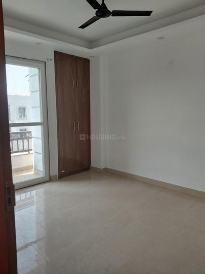 Vasant kunj enclave Bedroom 1