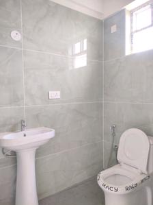 Bedroom One Image of 1395 Sq.ft 3 BHK Apartment / Flat for sale in Habulus Hights, Electronic City Bengaluru for Rs. 6975400