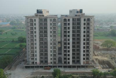 2 BHK Flat