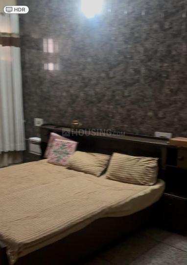Trikuta Nagar Bedroom 1