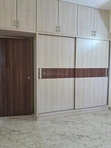 Bedroom Image of 1150 Sq.ft 2 BHK Apartment / Flat for rent in Shivaji Nagar Bengaluru for Rs. 60000
