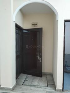 Hall Image of 1100 Sq.ft 2 BHK Apartment / Flat for rent in Chitrakoot Jaipur for Rs. 30000
