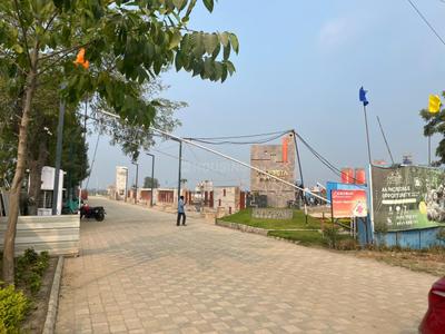 Residential Plot