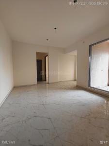 Hall Image of 560 Sq.ft 1 BHK Apartment / Flat for sale in Thakurli Thane for Rs. 4000000