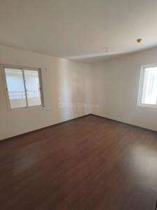 Bedroom Image of 1000 Sq.ft 2 BHK Apartment / Flat for sale in Auro The Regent Phase 2, Kondapur Hyderabad for Rs. 18000000