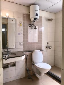 Bedroom One Image of 1500 Sq.ft 3 BHK Apartment / Flat for sale in Bestech Park View City 1 by Bestech India Pvt Ltd, Palam Vihar Gurgaon for Rs. 23500677