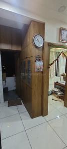 Hall Image of 300 Sq.ft 1 RK Apartment / Flat for sale in Dilipbhai Sankalp Siddh Heights, Raiya Rajkot for Rs. 1750000