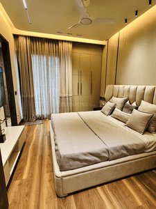 Image of 2271 Sq.ft 3 BHK Apartment / Flat for sale in Sawasdee Heights, Shakurpur, New Delhi for Rs. 46500000