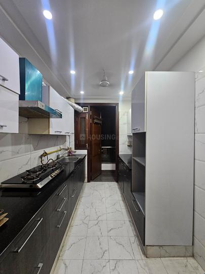 East of Kailash Block D RWA Main Image 1