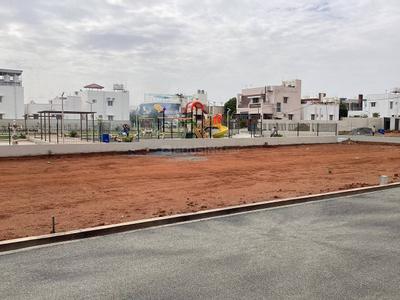 Image of 2100 Sq.ft Residential Plot / Land for sale in Kurumbapalayam, Coimbatore for Rs. 9544000