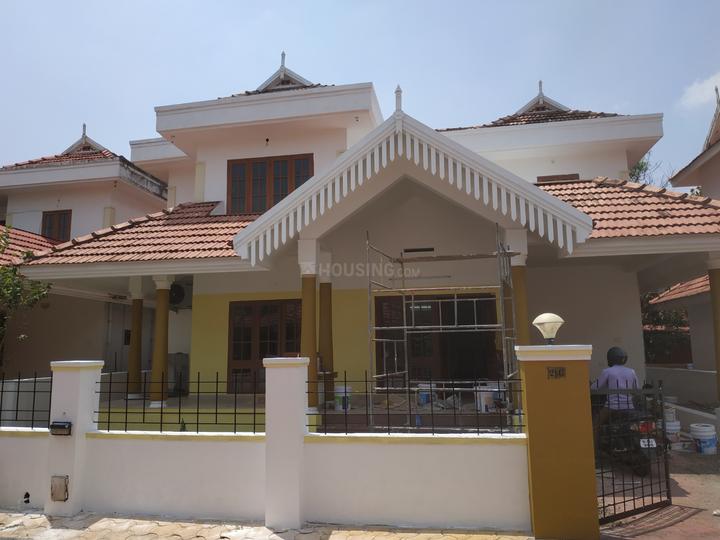 Thrippunithura Main Image 1