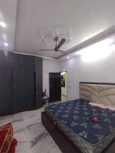 Bedroom Image of 2250 Sq.ft 4 BHK Builder Floor for sale in Kirti Nagar New Delhi for Rs. 27000000