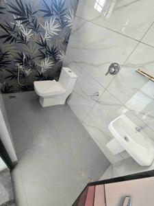 Bathroom Image of 810 Sq.ft 2 BHK Independent House for sale in Thattampady Kochi for Rs. 3700000