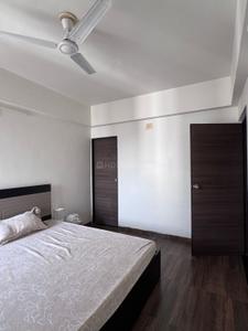 Bedroom Image of 1523 Sq.ft 2 BHK Apartment / Flat for sale in Prahlad Nagar Ahmedabad for Rs. 10000000