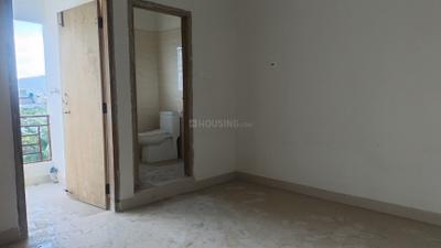 Bedroom Image of 945 Sq.ft 2 BHK Apartment / Flat for sale in Kahilipara Guwahati for Rs. 4914000