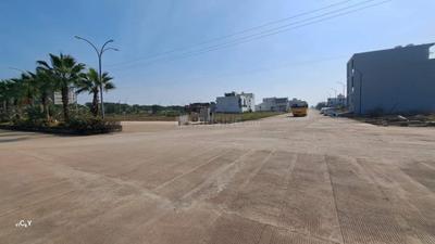 Image of 1090 Sq.ft Residential Plot / Land for sale in Sejbahar, Raipur for Rs. 3250000