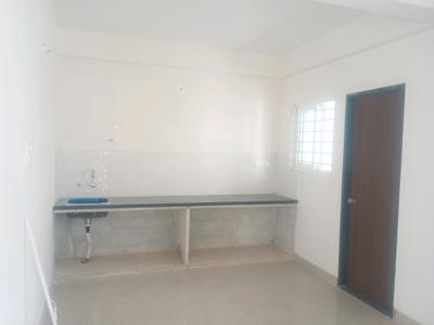 Kitchen Image of 1200 Sq.ft 2 BHK Apartment / Flat for sale in Aarna Pride, Thorrur Village Hyderabad for Rs. 5640000