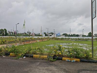 Image of 851 Sq.ft Residential Plot / Land for sale in Urapakkam, Chennai for Rs. 3999700