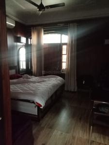 Bedroom Image of 2800 Sq.ft 5 BHK Independent House for sale in Ashiyana Lucknow for Rs. 20000000