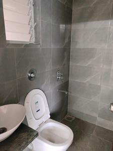 Bedroom Two Image of 1150 Sq.ft 2 BHK Apartment / Flat for sale in Ulwe Navi Mumbai for Rs. 12500000