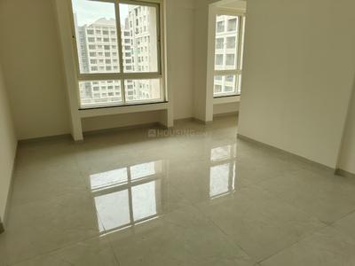 Hall Image of 1550 Sq.ft 3.5 BHK Apartment / Flat for sale in Nyati Era, Lohegaon Pune for Rs. 14300000