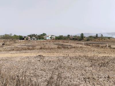 Image of 1089 Sq.ft Residential Plot / Land for sale in Bhoomi Plots In Vindhane, Belondakhar, Navi Mumbai for Rs. 700000