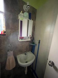 Bathroom Image of 352 Sq.ft 1 BHK Apartment / Flat for sale in Eden Meghbalika, Rajpur Kolkata for Rs. 2250000