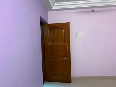 Hall Image of 670 Sq.ft 2 BHK Apartment / Flat for sale in Borivali West Mumbai for Rs. 13000000