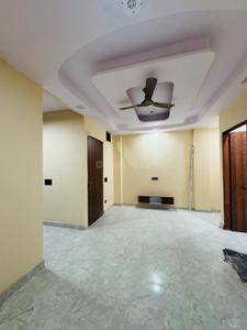 Hall Image of 1000 Sq.ft 2 BHK Builder Floor for rent in Uttam Nagar New Delhi for Rs. 16000