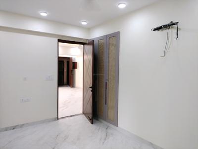 Bedroom Image of 2200 Sq.ft 4 BHK Apartment / Flat for sale in Rudra Apartment, Sector 6 Dwarka New Delhi for Rs. 37000000