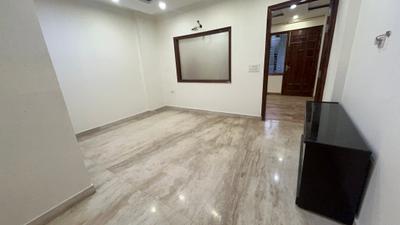 Living Room Image of 900 Sq.ft 2 BHK Builder Floor for rent in Subhash Nagar New Delhi for Rs. 39500
