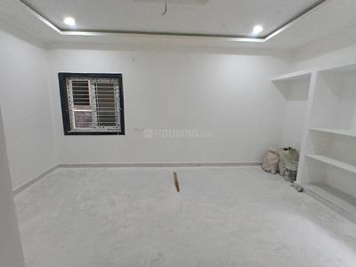 Hall Image of 2400 Sq.ft 3 BHK Duplex for sale in Neredmet Secunderabad for Rs. 16800000