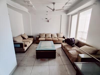 3 BHK Independent Builder Floor