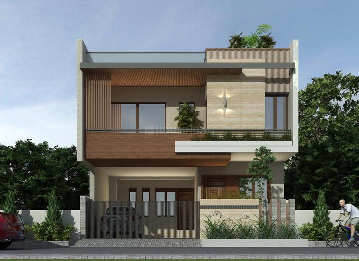 Mansarovar Extension Main Image 1