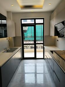 Kitchen Image of 1680 Sq.ft 3.5 BHK Builder Floor for sale in Smartworld Orchard, Sector 61 Gurgaon for Rs. 26900000