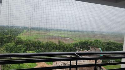Image of 1627 Sq.ft 3 BHK Apartment / Flat for sale in Jhaveri Silver Lake Vista, New Rani Bagh, Indore for Rs. 12500000