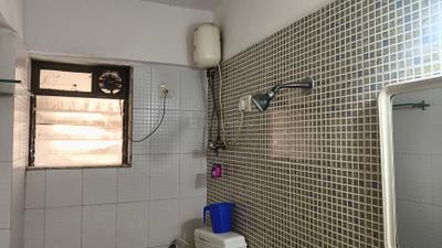 Image of 625 Sq.ft 2 BHK Apartment / Flat for sale in Andheri West, Mumbai for Rs. 14500000