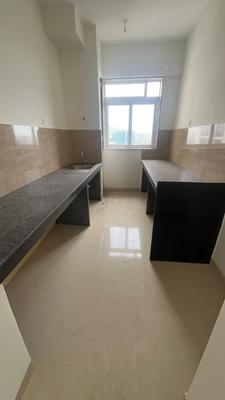 Kitchen Image of 680 Sq.ft 2 BHK Apartment / Flat for sale in Hubtown Rising City, Ghatkopar East Mumbai for Rs. 17900000