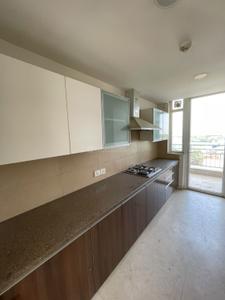 Kitchen Image of 1700 Sq.ft 3 BHK Apartment / Flat for sale in Puri Diplomatic Greens, Sector 110A Gurgaon for Rs. 31000000