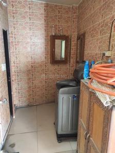 Bedroom Image of 1600 Sq.ft 2 BHK Independent House for sale in Ghodasar Ahmedabad for Rs. 14000000