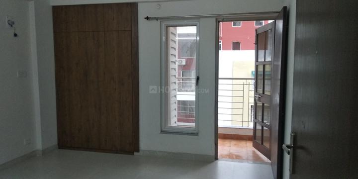 MP Kilandev Towers Bedroom 1