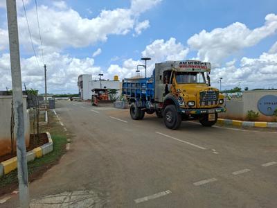 Image of 900 Sq.ft Residential Plot / Land for sale in Poonamallee, Chennai for Rs. 4770000