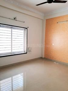 Bedroom Image of 1500 Sq.ft 3 BHK Independent House for sale in Sanchar Nagar Main Indore for Rs. 13500000