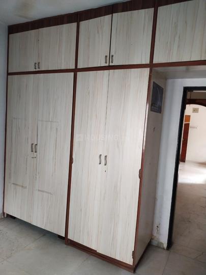 Jay Tirth Apartment Bedroom 1