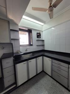 Kitchen Image of 750 Sq.ft 2 BHK Apartment / Flat for sale in Chinchpokli Mumbai for Rs. 19900000