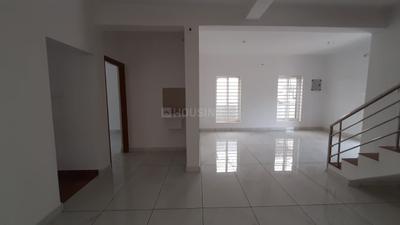 Hall Image of 1500 Sq.ft 3 BHK Villa for sale in Puthuppariyaram Palakkad for Rs. 4950000