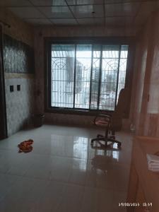 Hall Image of 565 Sq.ft 1 BHK Apartment / Flat for rent in Kalyan East Kalyan for Rs. 10500